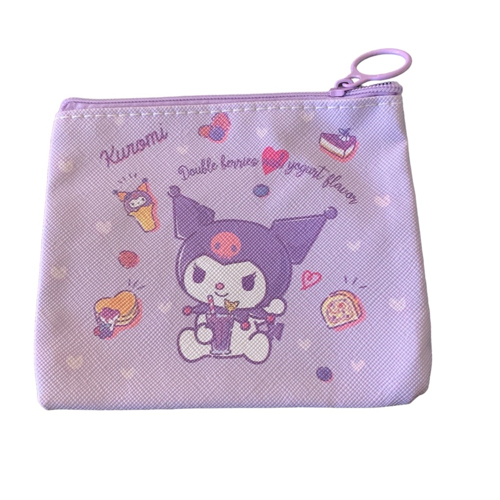 Hello kitty wallet